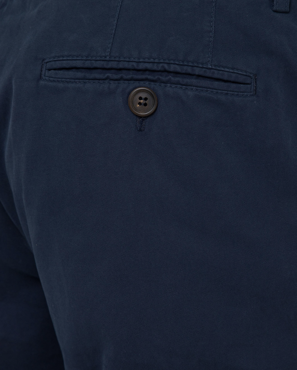 Pre-owned Brunello Cucinelli Italy Mens Luxury Cotton Trousers Hose Chino Pants 52