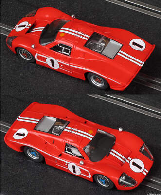 特価 GRAND PRIX MODELS 1/43 フォード GT40MarkⅡ 特価 GRAND PRIX MODELS 1/43 フォード GT40MarkⅡ $_1.JPG?set_id=2