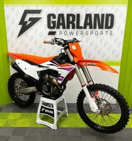 KTM SXF 250 2024