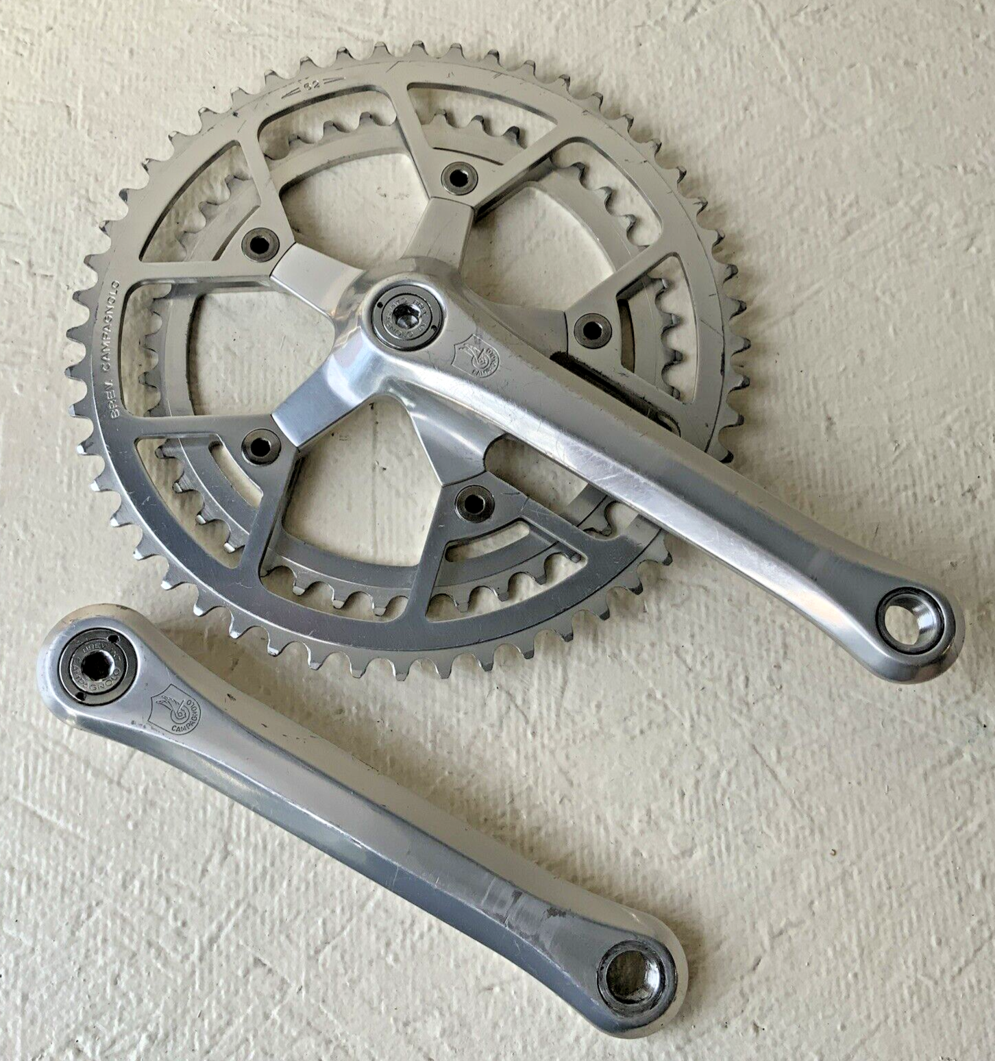Campagnolo Cranksets | Cranksets Campagnolo Cranksets | Cranksets