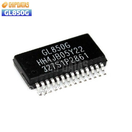 GL850G
