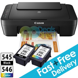 pixma mg2550s review