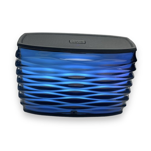 Ihome Color Changing Bluetooth Speaker