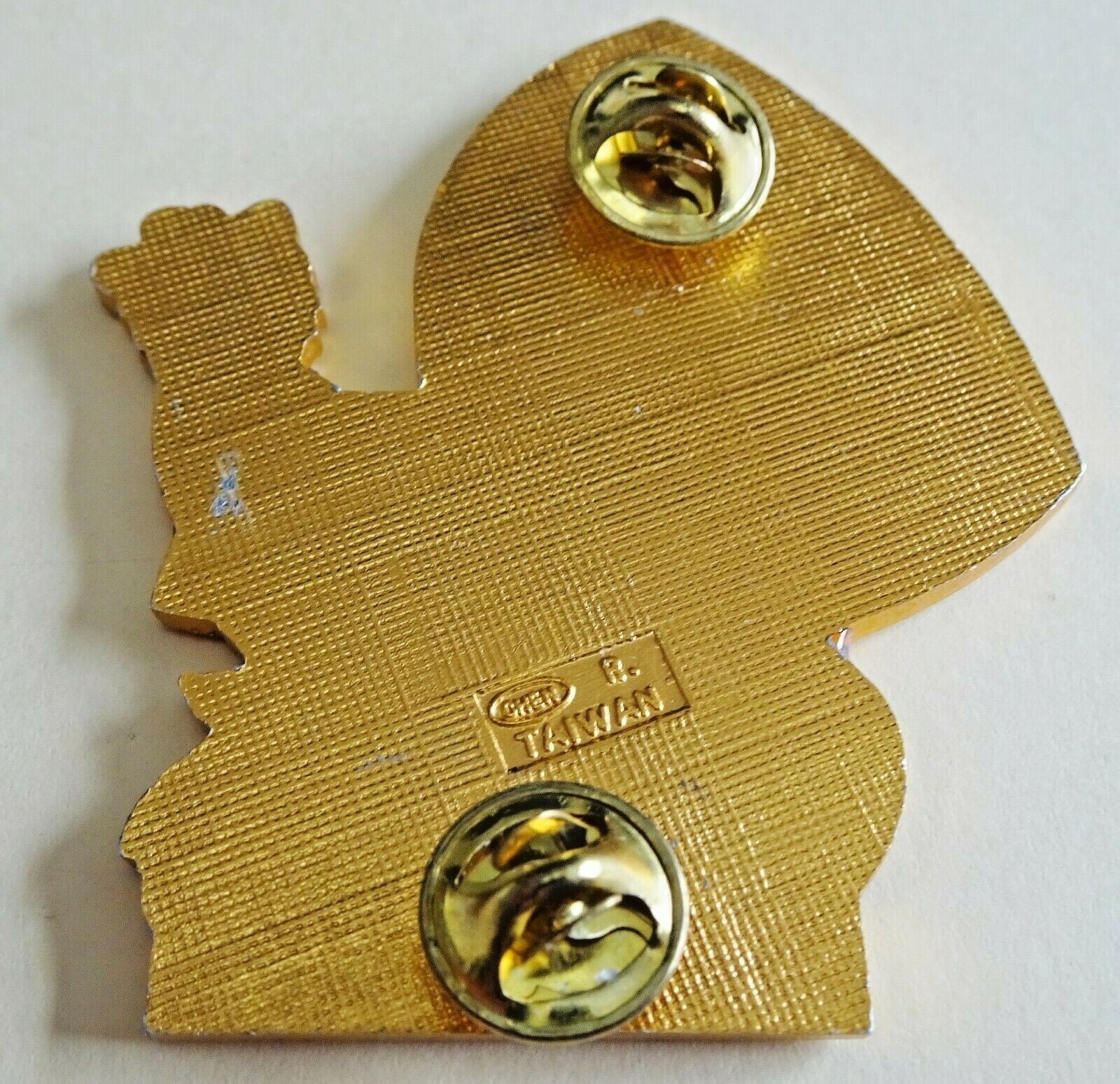 Lions Multiple District 19 Washington, N Idaho, BC- Hawaii 1983 Pin