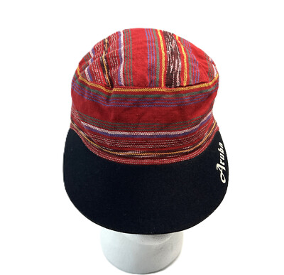 CH028 Chaskee Reversible Cap Name Dropped  Aruba 