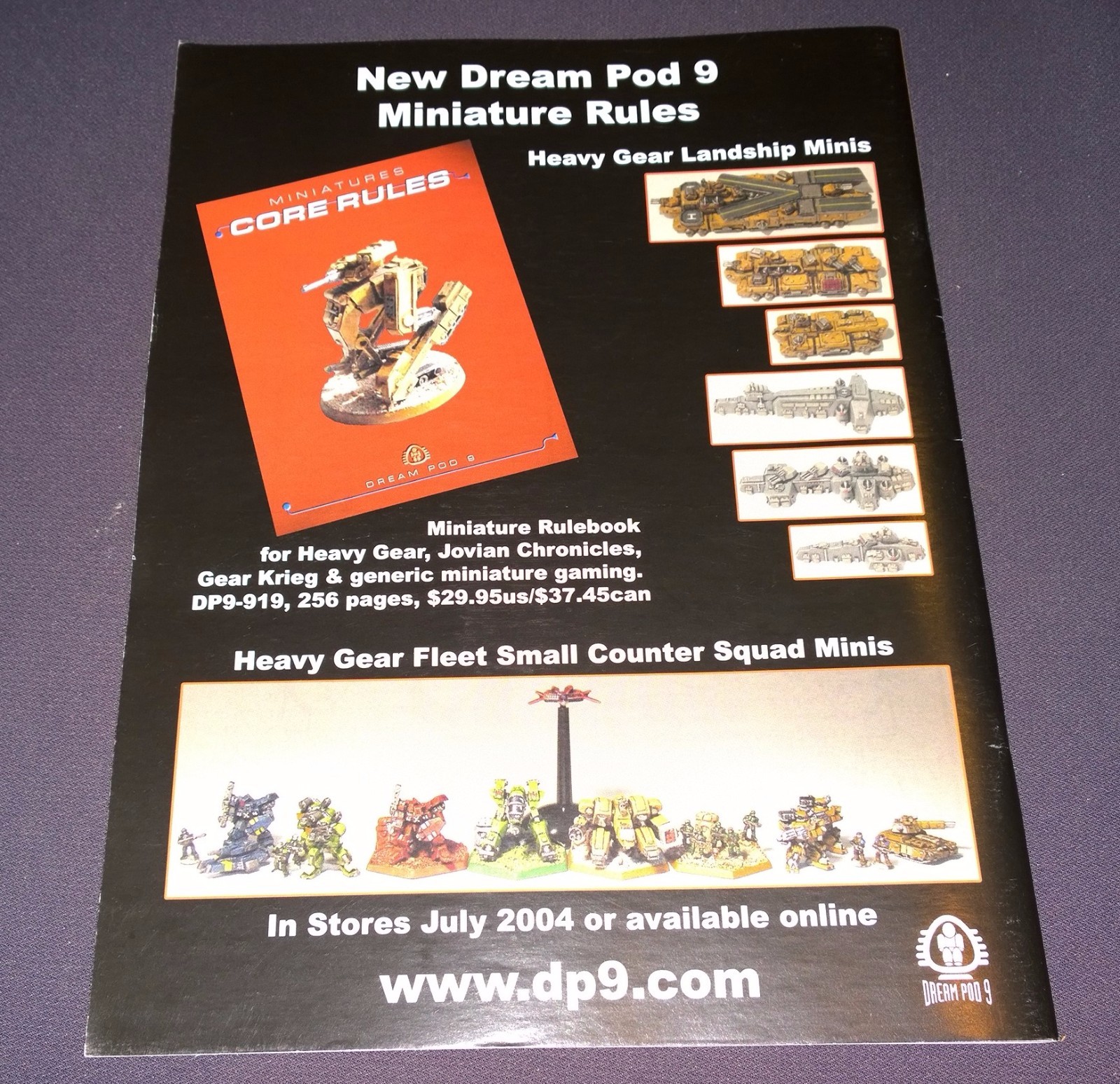 Polymancer Magazine Volume 1 Issue 2 role playing rpg