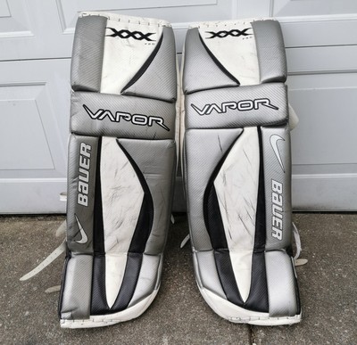 d&r goalie pads