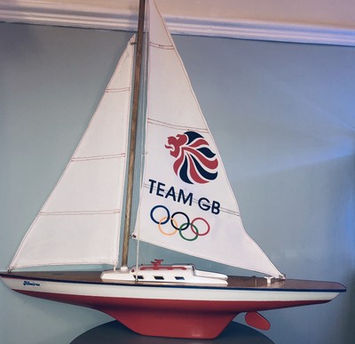 graupner micro magic carbon edition