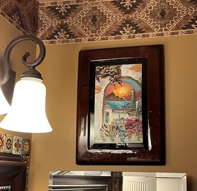 Foto dell'oggetto di un acquirente verificato