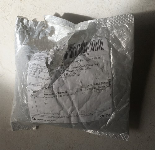 Objectfoto('s) van geverifieerde koper