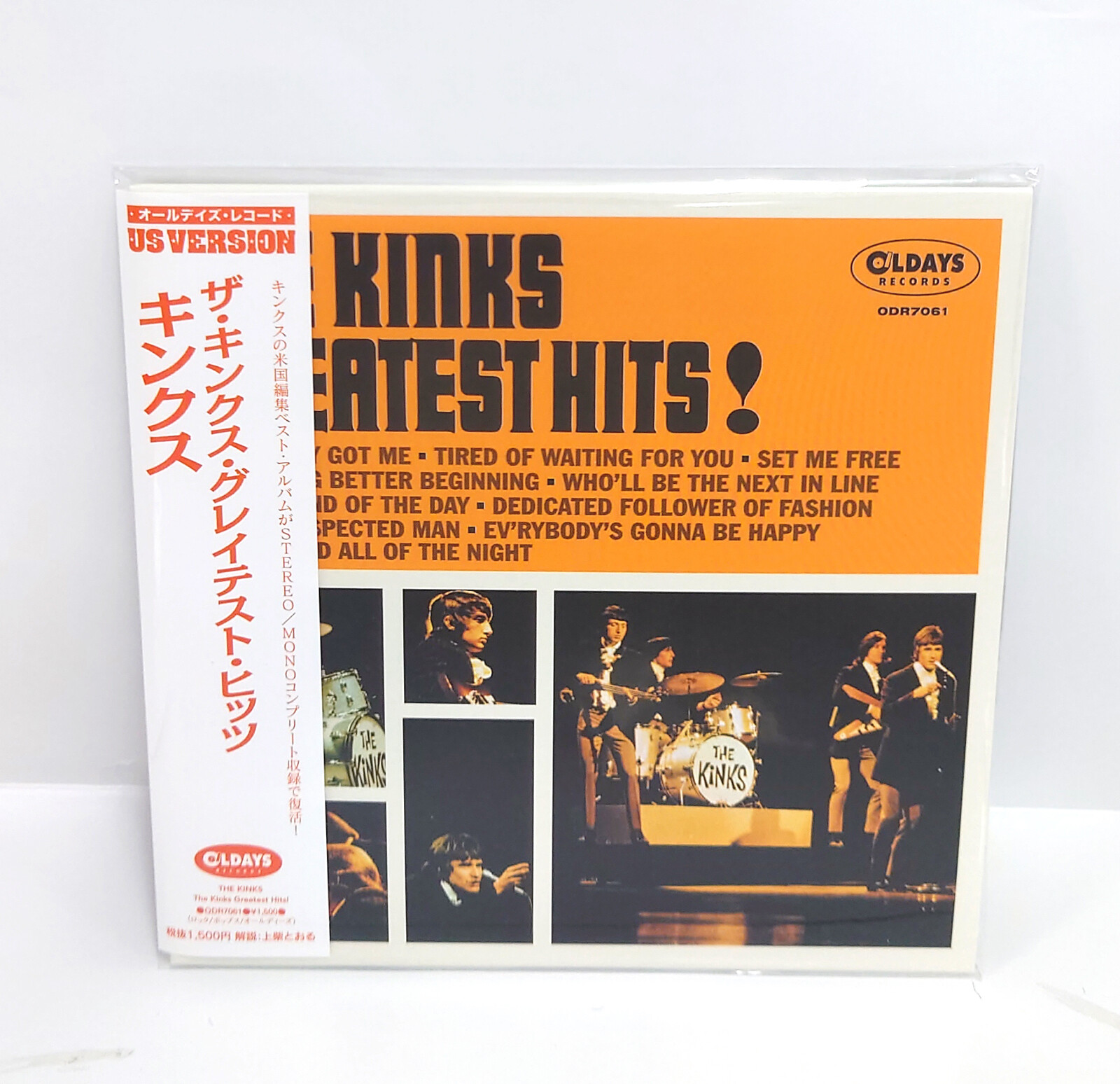 アート・デザイン・音楽 THE KINKS THE OFFICIAL BIOGRAPHY The Kinks The Official Biography by Jon Savage PB 1984