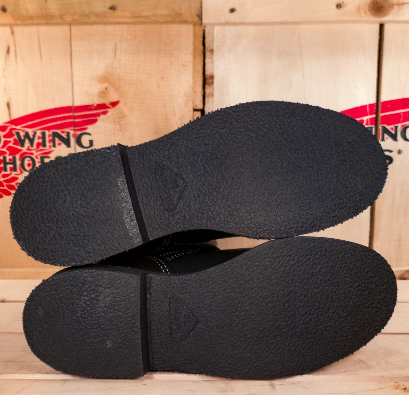 Pre-owned Red Wing Shoes Red Wing 4301 Indian Motorcycle Boots Size 7b (soft Toe) (usa)