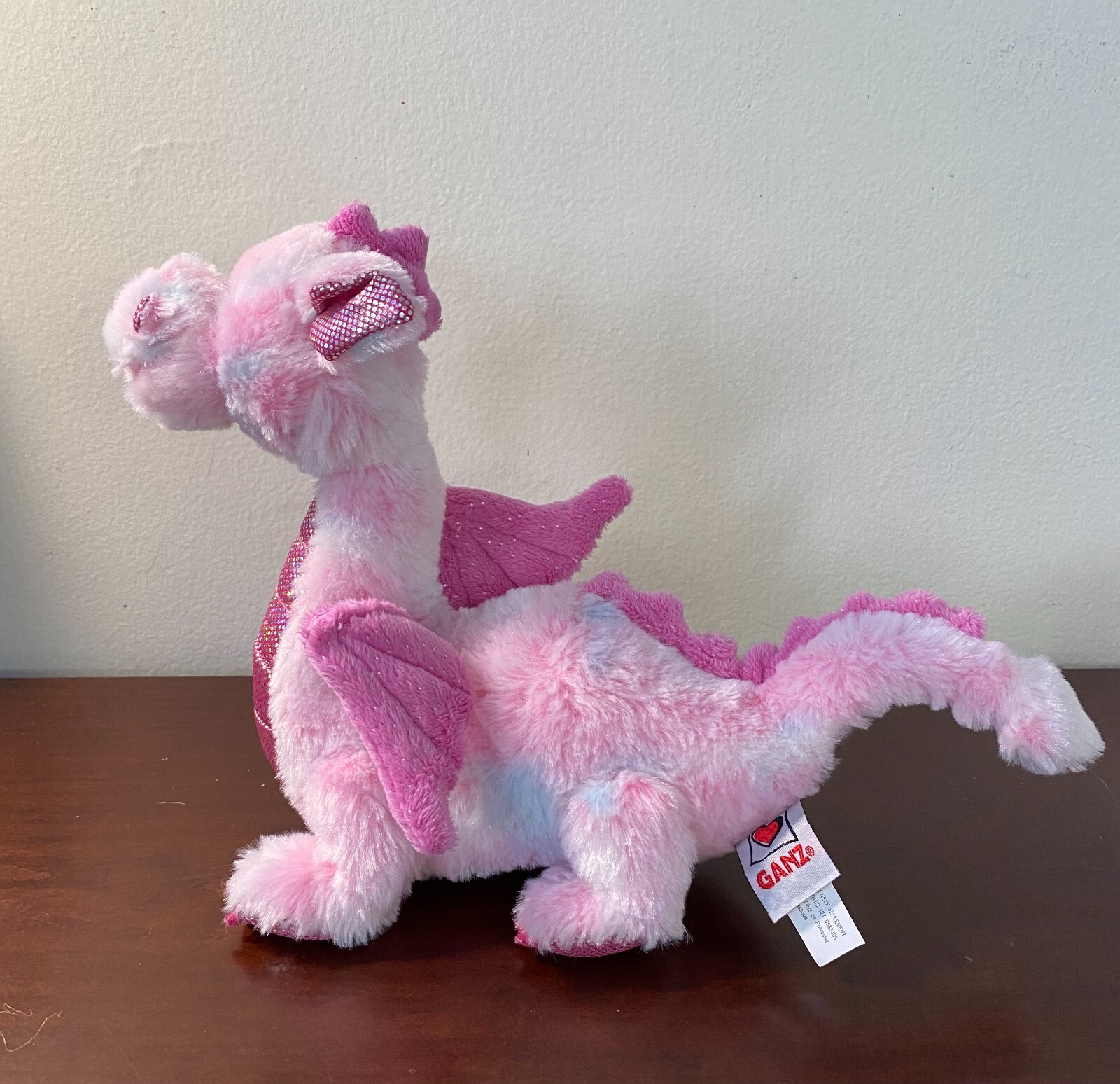 Webkinz Whimsy Dragon - No Code | eBay