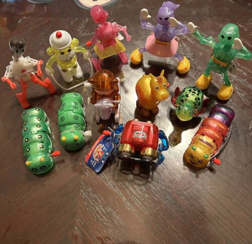 Z Wind Ups ( Collect them all ) | eBay Z Wind Ups ( Collect them all ) | eBay