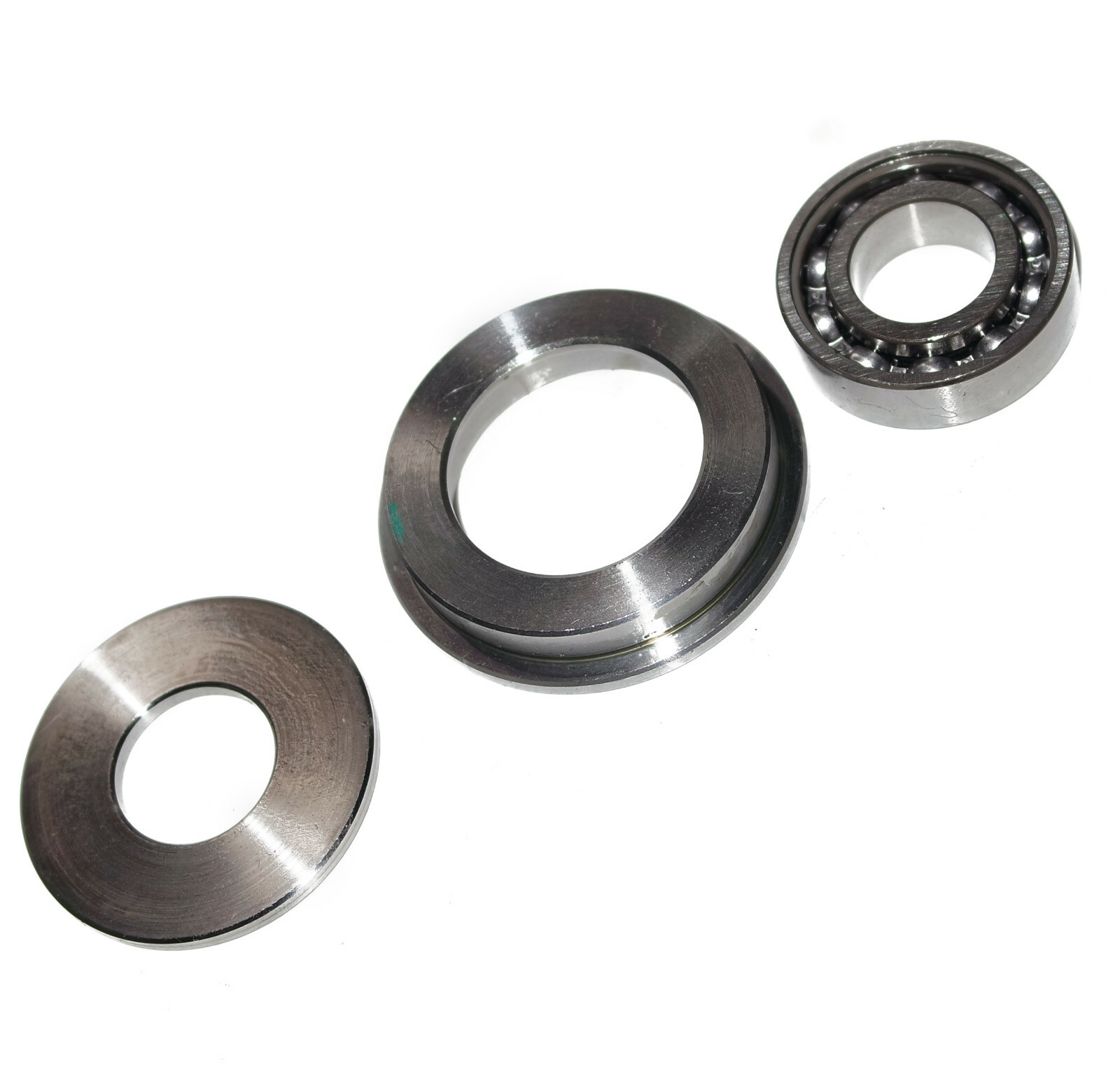 Fits Royal Enfield Himalayan 411 Complete 6 plates Clutch Assembly