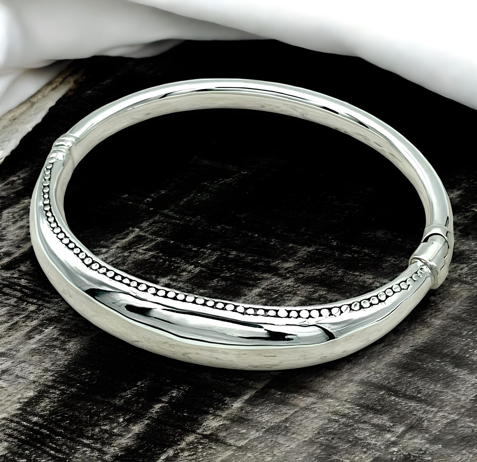 【heres】ICE BANGLE101 ICE BANGLE 101 – h'eres