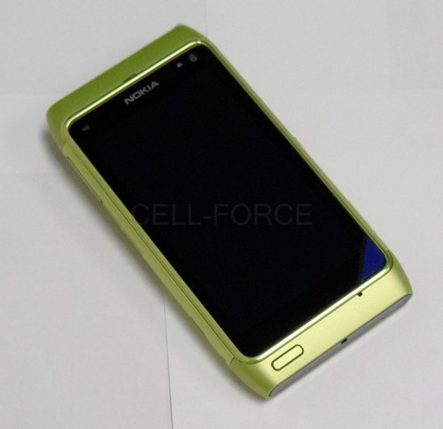 Nokia N8 (3G) Symbian Mobile Phone (Preowned) | eBay