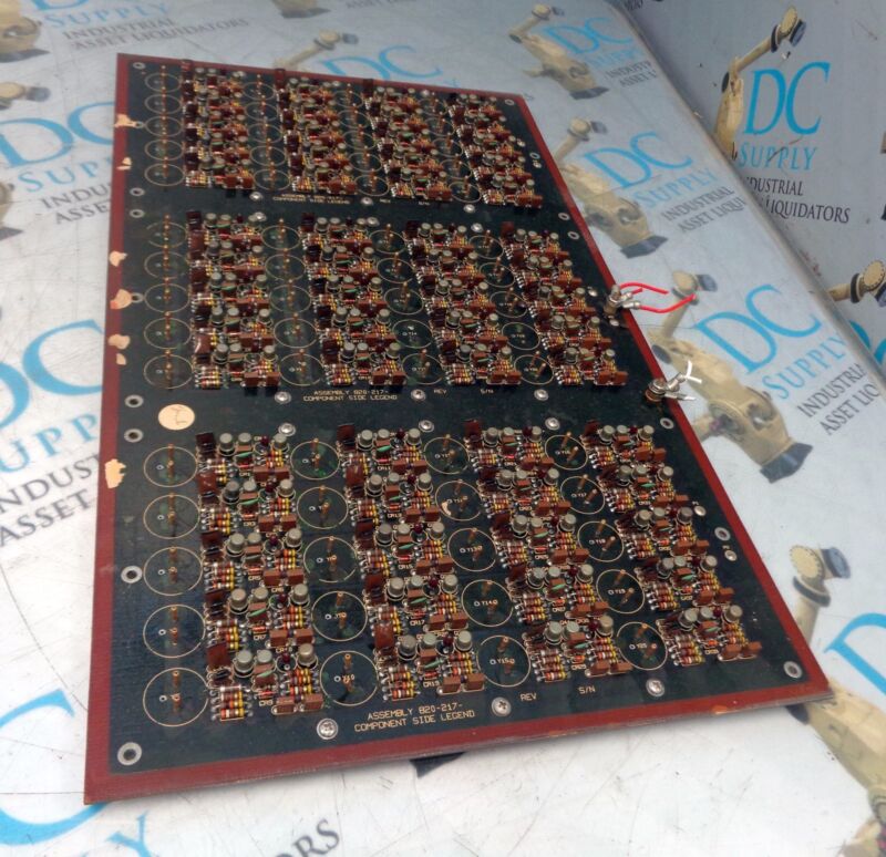 Unbranded  820-217 Pcb Board
