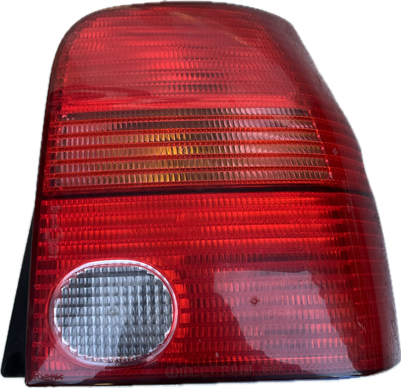 Fanale posteriore destro pdx dx VOLKSWAGEN LUPO anno: dal 1998 ricambio usato