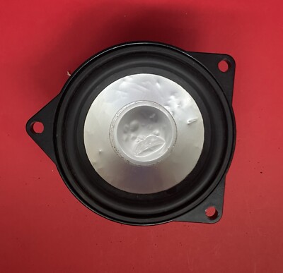 2004-2013 BMW E60 E90 E82 E88 5 SERIES  LOGIC7 CENTER DASH SPEAKER# F