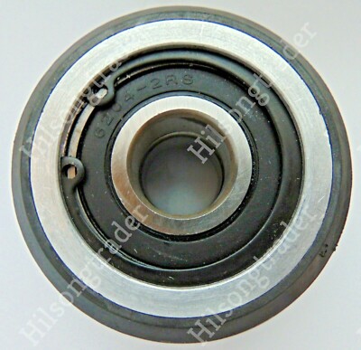 NordicTrack AudioStrider 800 Elliptical Replacement Roller Wheel - Part #213196 - Fix Your Machine Fast!