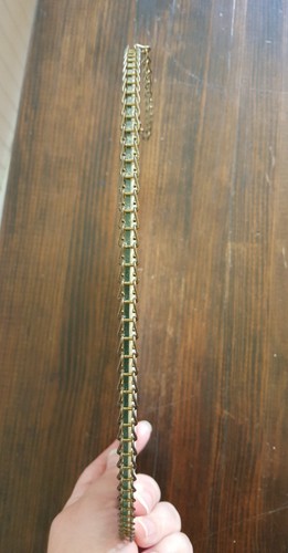 Victorian Replica Flue Cover Oval Glass