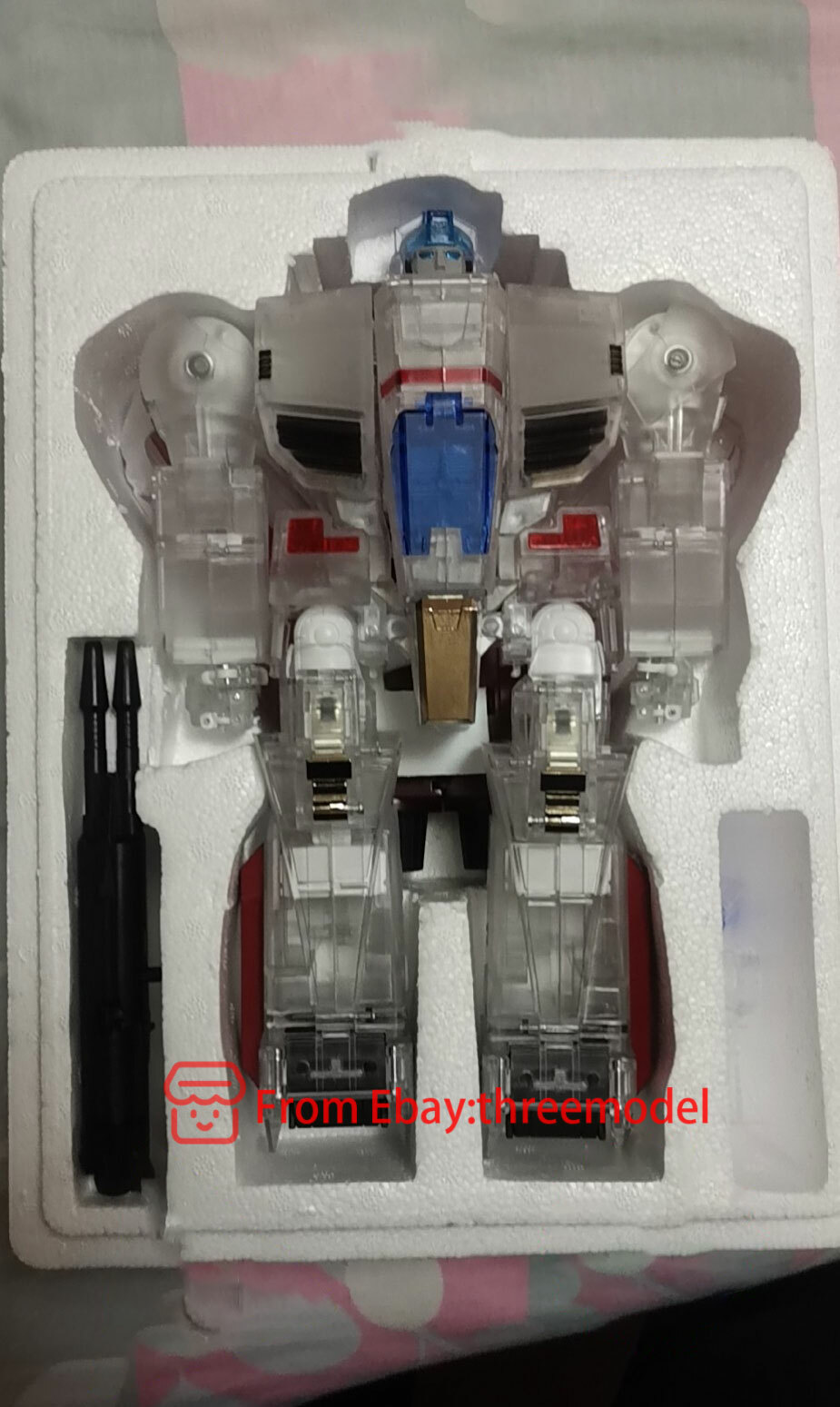 Fans Toys FT-10LX FT10LX ft10lx MP Soft Phoenix Action Fans Toys FT-10LX FT10LX ft10lx MP Soft Phoenix Action