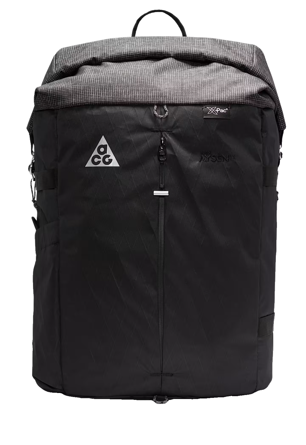 NIKE ACG DV4054-011 AYSEN アイセン バックパック Nike ACG Aysen 32L Backpack Black Gray Trail Hiking Travel