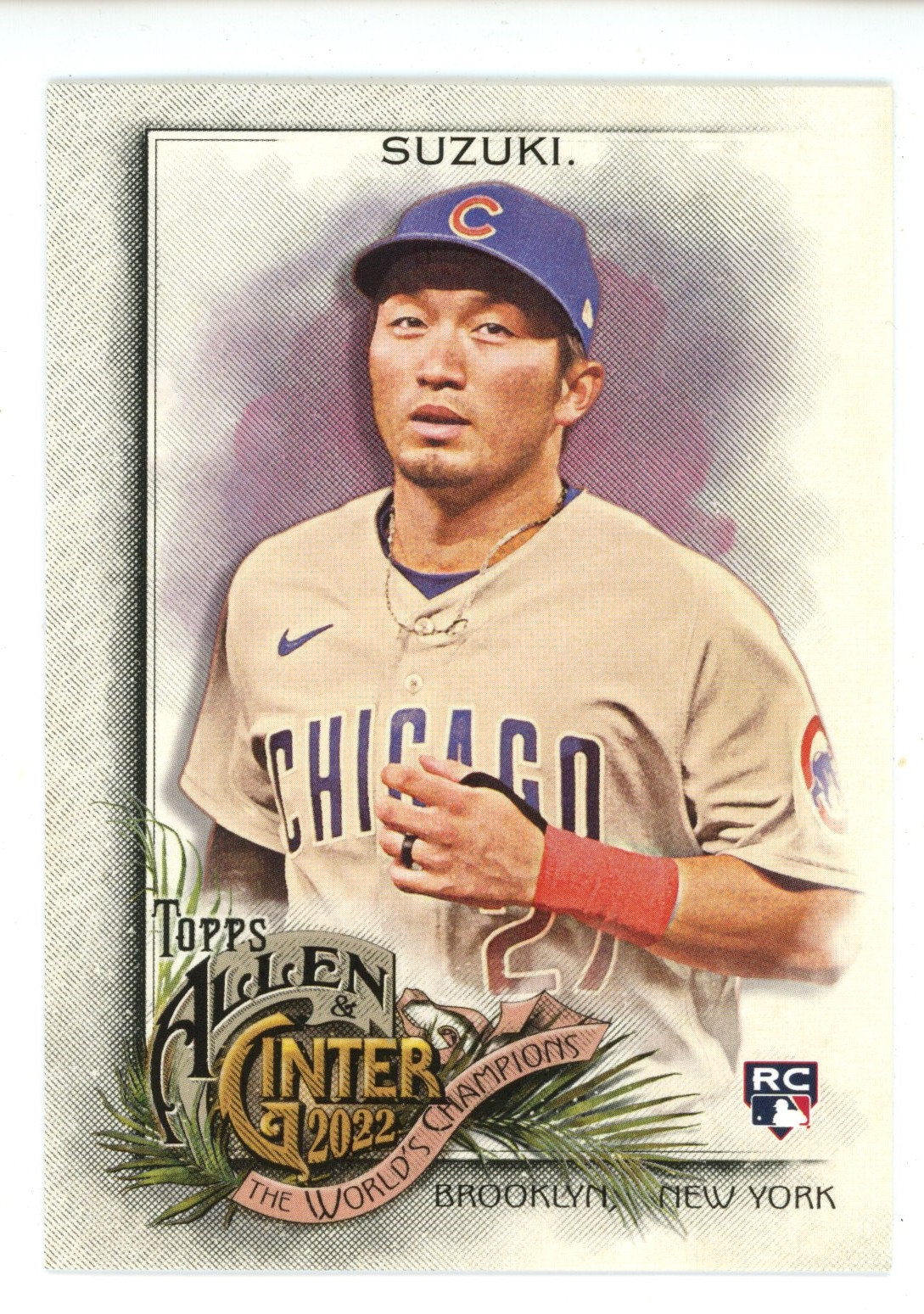 スポーツ選手 2021 Topps Allen&Ginter  FMA-PA 2021 Topps Allen & Ginter Baseball Framed Autograph FMA-UL