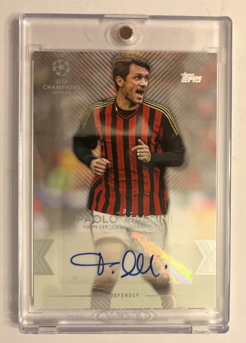 topps Champions League マルディーニ　サイン $_12.JPG?set_id=880000500F