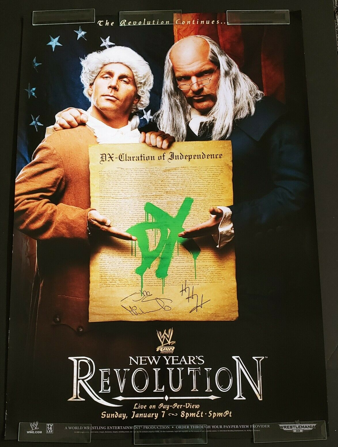 WWE DVD 25タイトルセット(17未開封) WWE DVD 25タイトルセット(17未開封)