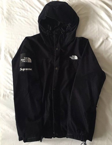 SUPREME x THE NORTH FACE 12AW Mountain Shell Jacket corduroy SUPREME x THE NORTH FACE 12AW Mountain Shell Jacket corduroy