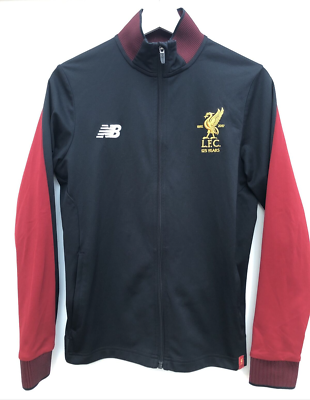 Boys hotsell liverpool jacket