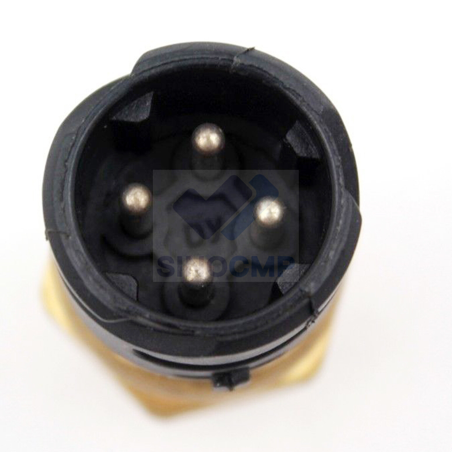 えっこ 21439648 Genuine Volvo Esp 12 Volt Yaw-70X Rate Sensor