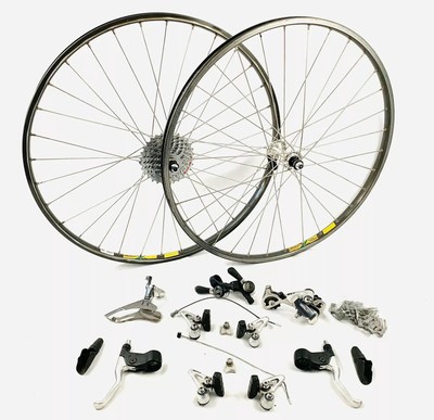 2x10 mtb groupset