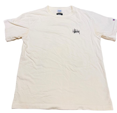 Stussy× Champion MA-1 Stussy x Champion 2016 Fall/Winter 
