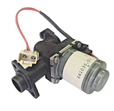 あいり　1225 Freightliner Water Valve Heather Electronic ABP N83324355