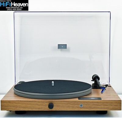 Pro-Ject Juke Box S2 record-player w/Bluetooth $1200 List ! JUST-ADD-SPEAKERS !
