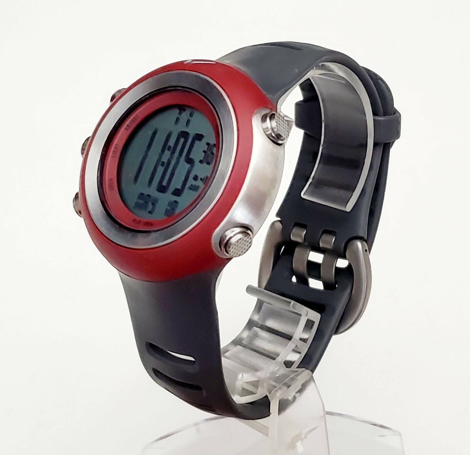 Unisex DIGITAL Watch NIKE Unisex DIGITAL Watch NIKE