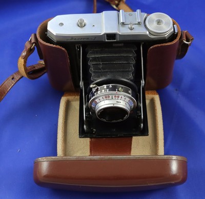 Rollfilmkamera Gebraucht Kaufen Nur 2 St Bis 60 Günstiger - 