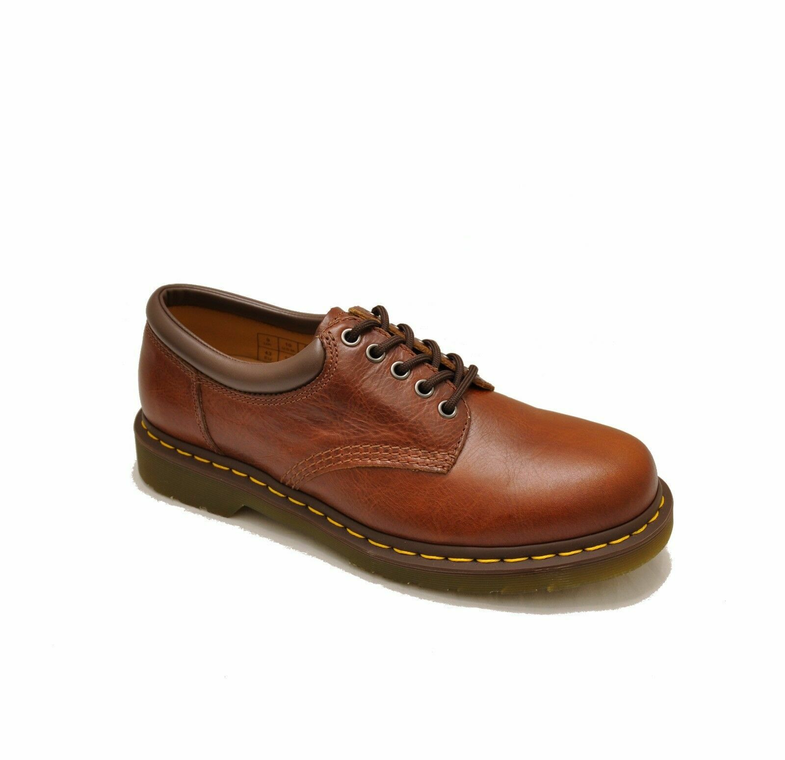 dr martens elsfield tan