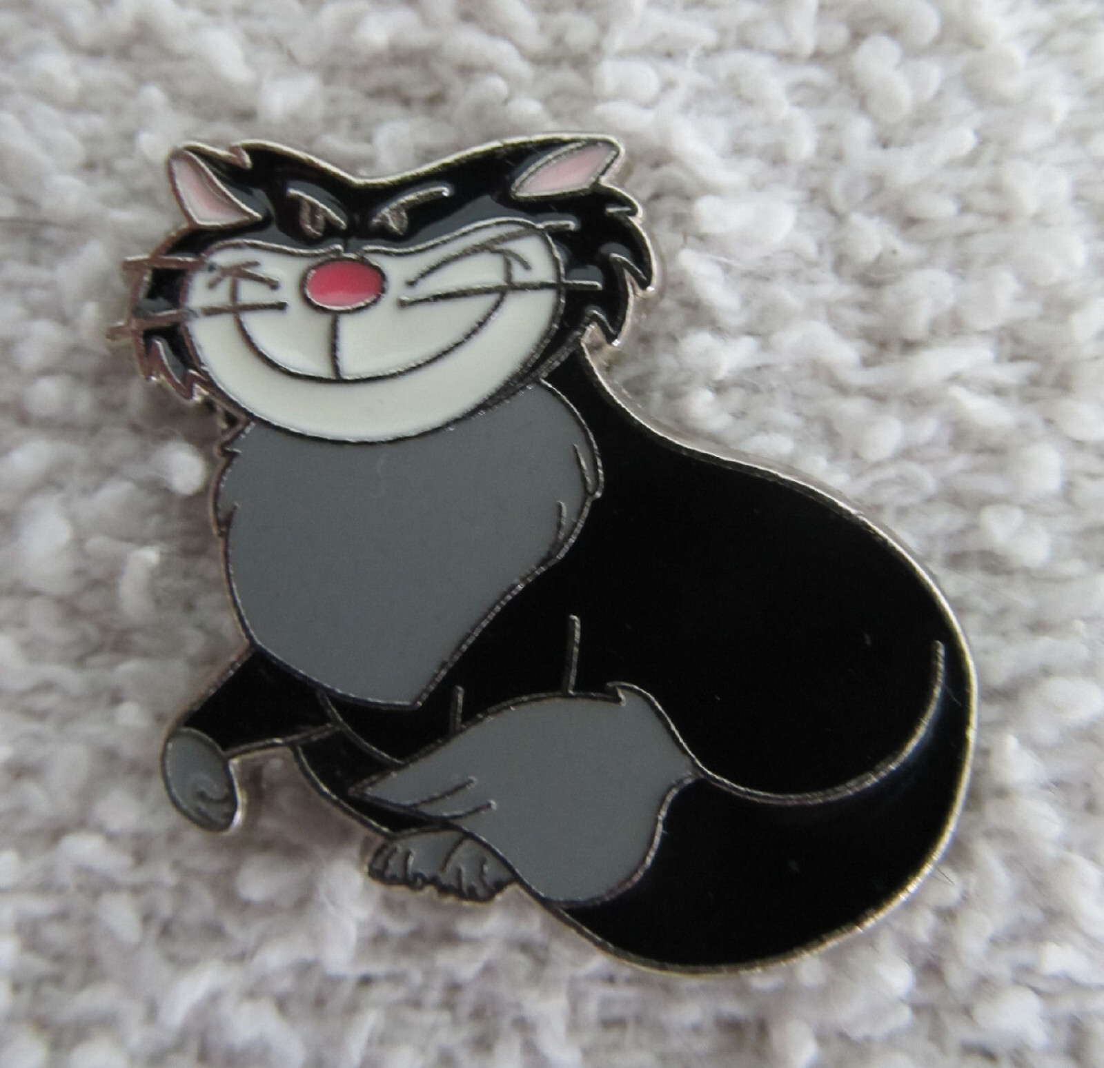 Disney - ねこ！ Disney Store Japan Lucifer Jaq Jack Plush Toy Cinderella