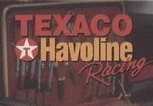 1994 Maxx Texaco Havoline Racing Ernie Irvan - Dave Kriska #41