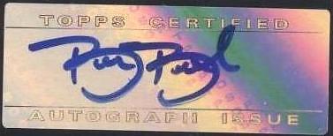 2008 Bowman Sterling - Brian Bixler #BS-BJB