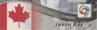 2006 Upper Deck - Jason Bay #15