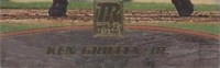 2001 Topps Reserve - Ken Griffey Jr #37