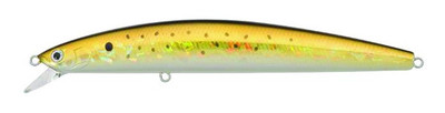 Daiwa Salt Pro Minnow Floating 6 inch DSPM15F Surf & Jetty Fishing Lure