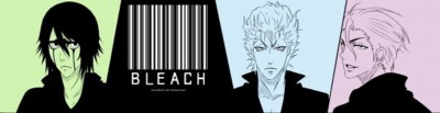 Anime espada gotei aizen sousuke grimmjow jeagerjaques Stitched Gaming Mat Desk