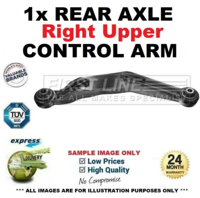 Rear Right Upper CONTROL ARM for OPEL INSIGNIA Est 1.6 CDTi 2015-2016