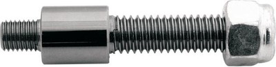 Chris Products Rear Turn Signal Thread Stud Custom #0495-BN-2 Harley Davidson